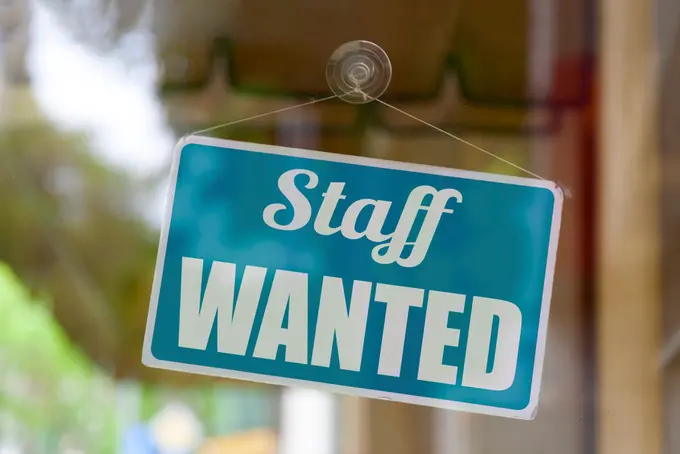 What if Labor Shortage Is a Long-Term Threat to the Hospitality and Tourism Industry?