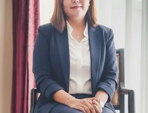 Khun Pattanan Kankanasri (Khae)