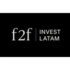 F2f Invest Latam Logo