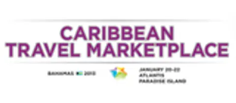Caribbean Travel Marketplace 2015