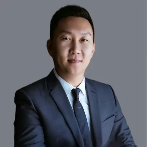 Tuan Nguyen