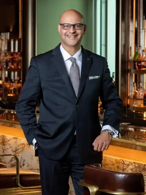 Hiren Prabhakar
