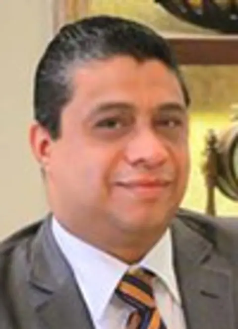 Khaled Raslan