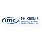 IMC Fachhochschule Krems