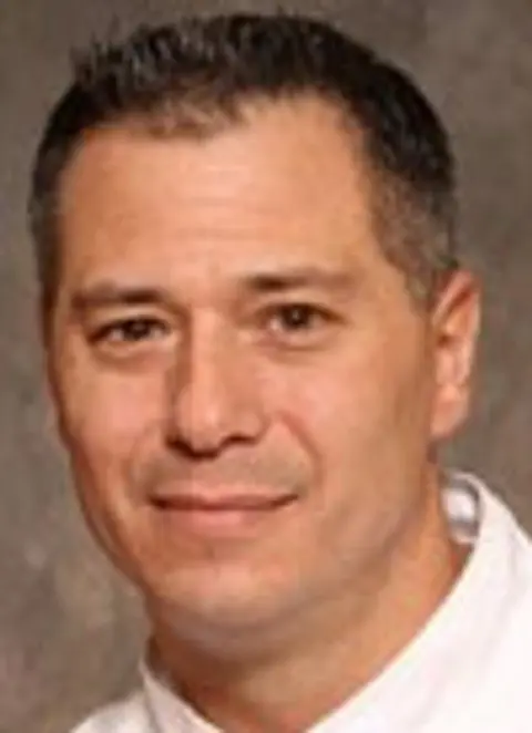 Louis Martorano