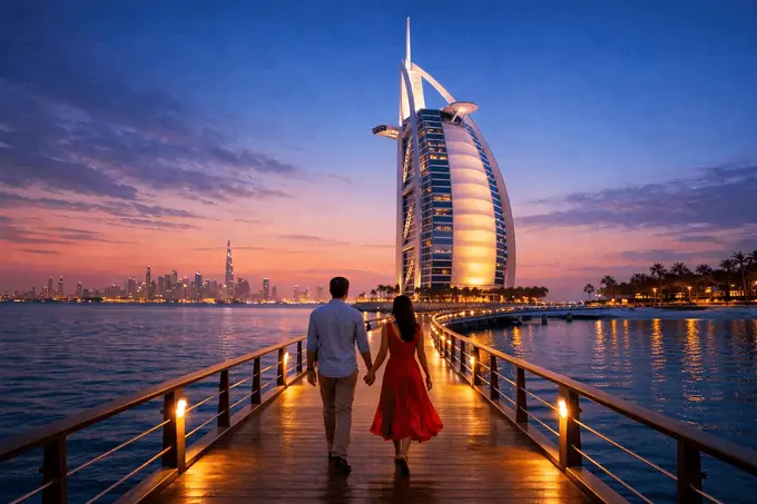 When Hotels Become Destinations: The Power of History in the Experience Economy