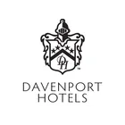 The Davenport Hotel Collection