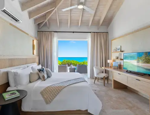 Sailrock South Caicos, an SLH Hotel