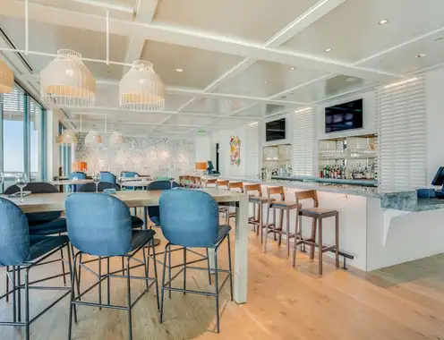 Curating a Global Food and Beverage Guest Experience That Prioritizes People First and Design Second