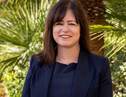 Kelley Moreton
