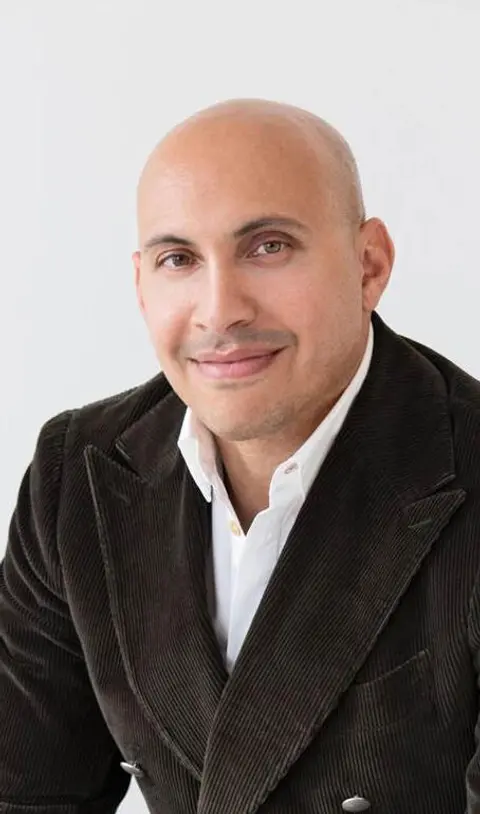 Tarek Beheiry