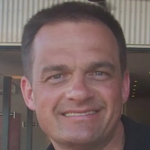Klaus Atzmueller