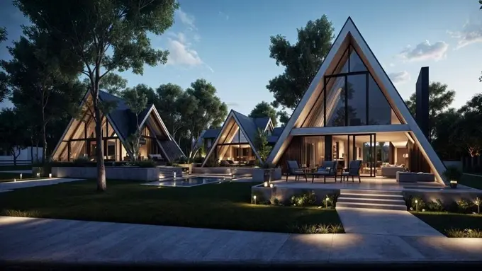 Venari Lodges ......