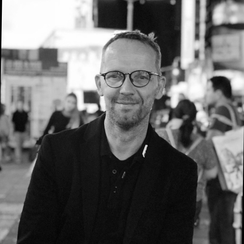 Christian De Boer