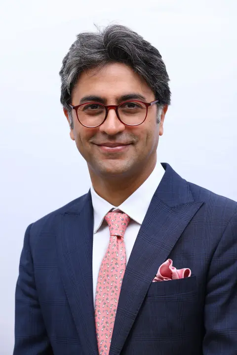 Jaideep Dang