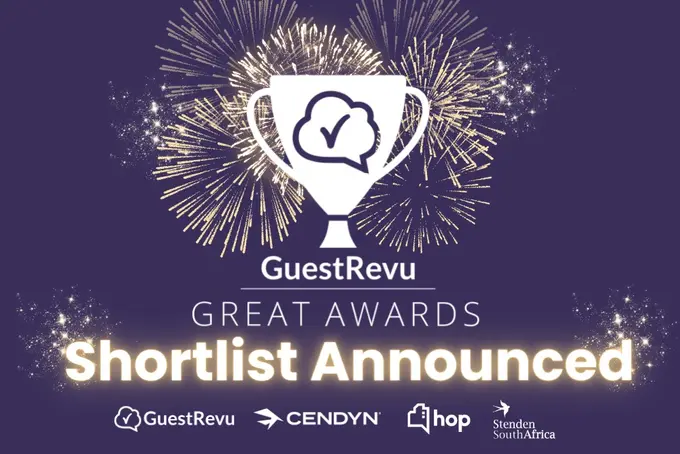 GuestRevu GREAT Awards 2023 Shortlist Announced