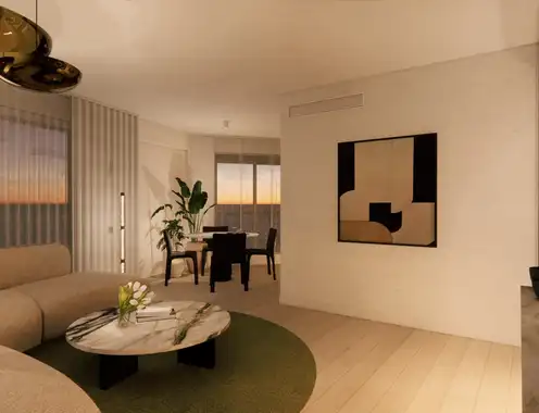 Adina Apartment Hotel Sydney Town Hall