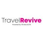 TravelRevive – powered by ITB Asia & Singapore Tourism Board