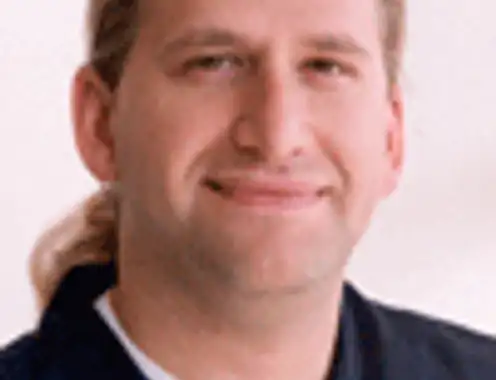 Alex Zoghlin
