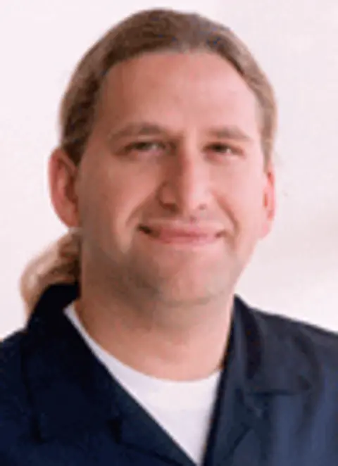 Alex Zoghlin