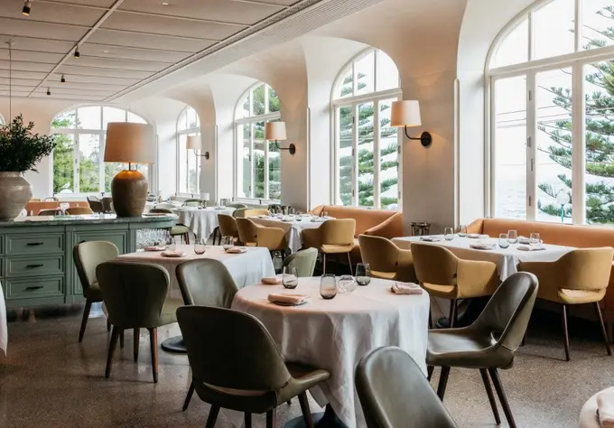 The Anchor Effect - Hotels Used to Compete on Rooms. Now They Compete on Restaurants.