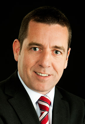 Enda Larkin