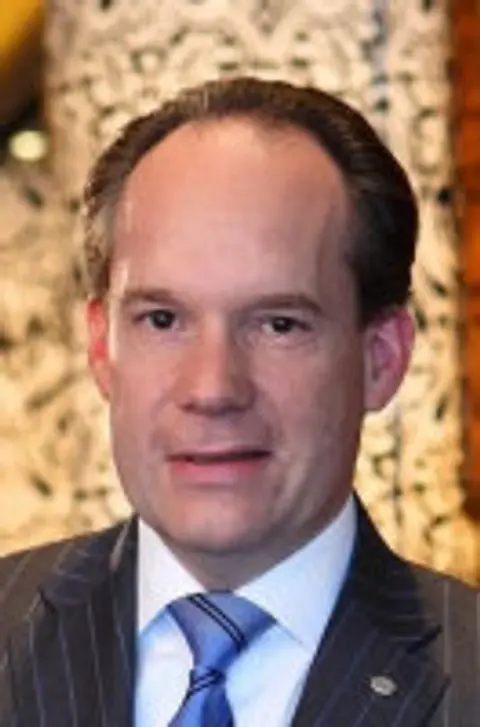 Marc de Beer