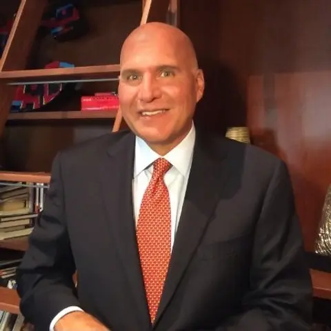 Anthony Salah