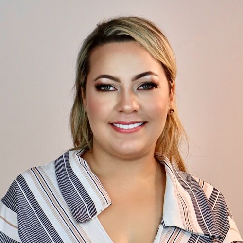 Diana Carolina Perez Cabas