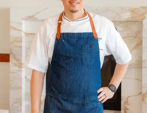 Peter Lai