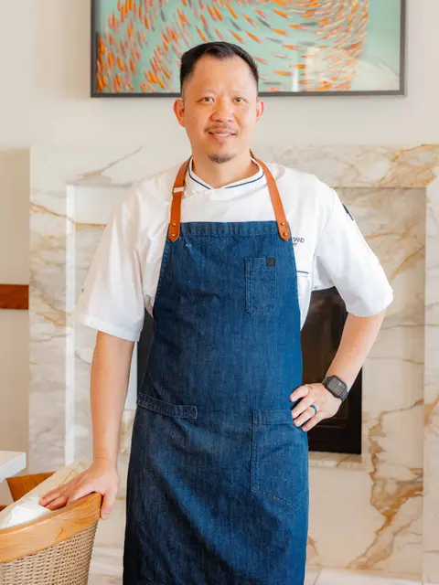 Peter Lai
