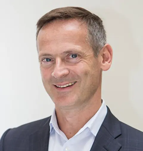 Thomas Hoffmann