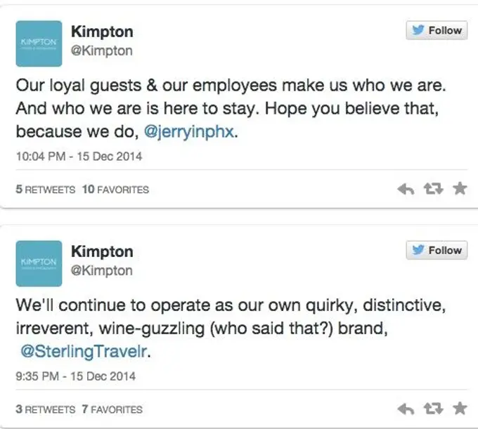 The End of an Era: IHG Acquires Kimpton | By Vikram Singh