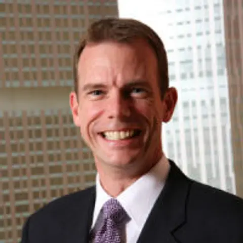 Donald Bowman