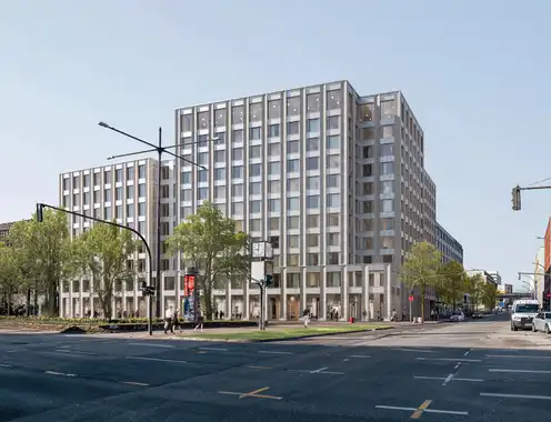 Scandic Hamburg