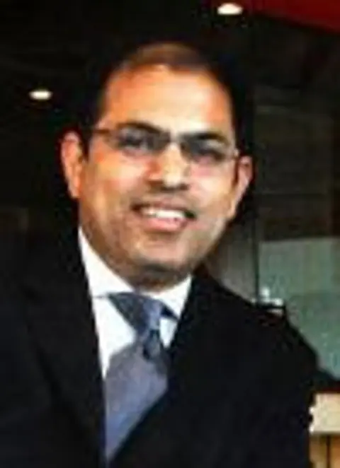 Sunjae Sharma