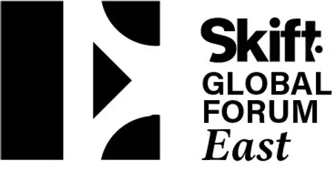Skift Global Forum East