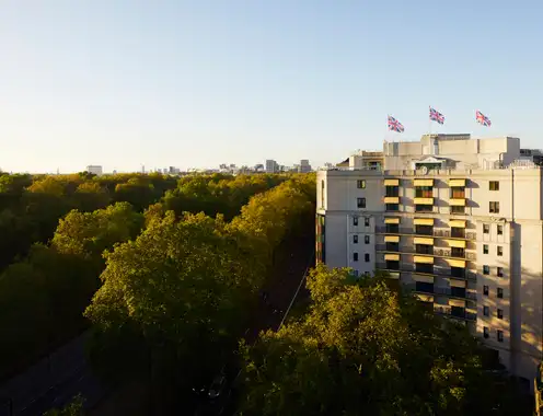 The Dorchester