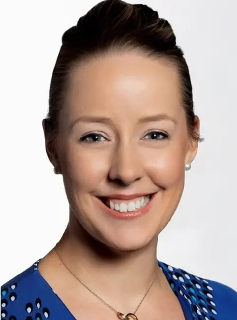 Kirsten Parkins
