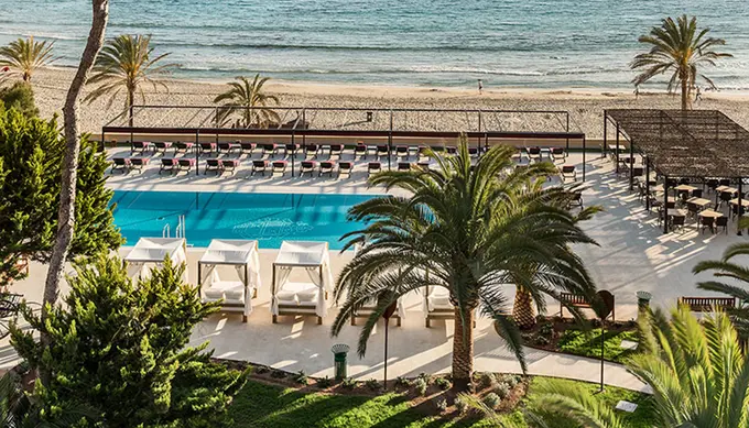 Secrets Mallorca Villamil ......