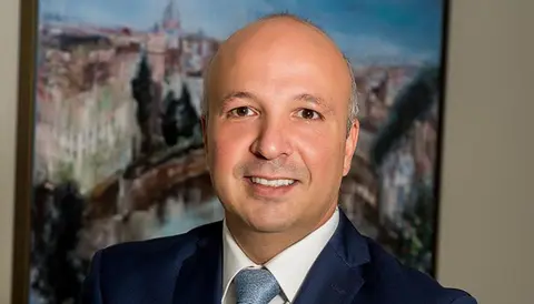 Gilbert Zeait