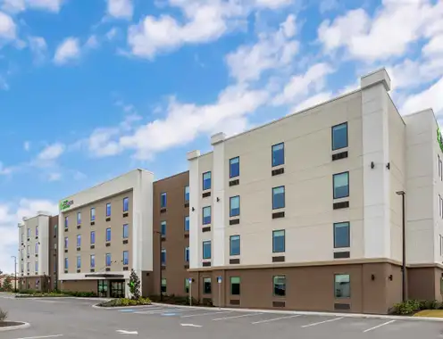 Extended Stay America Premier Suites