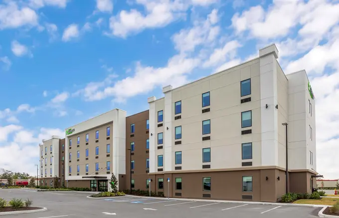 Extended Stay America Premier Suites ......