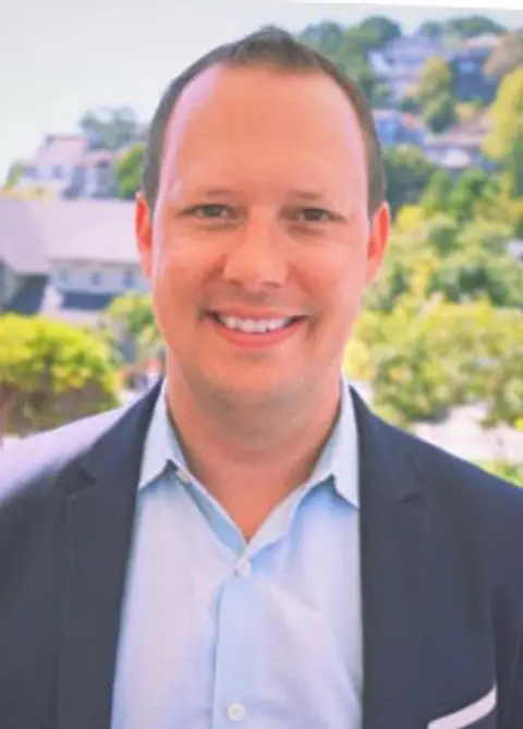 Tyler John
