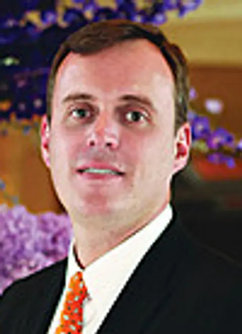 Patrick Beaury