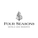 Logo 'Four Seasons Hotels and Resorts'