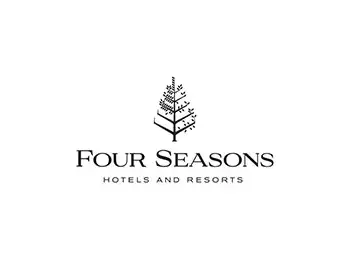 Logo 'Four Seasons Hotels and Resorts'