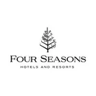 Logo 'Four Seasons Hotels and Resorts'