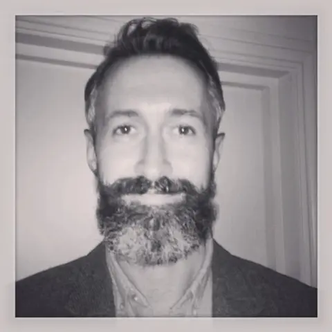 Gavin Taylor