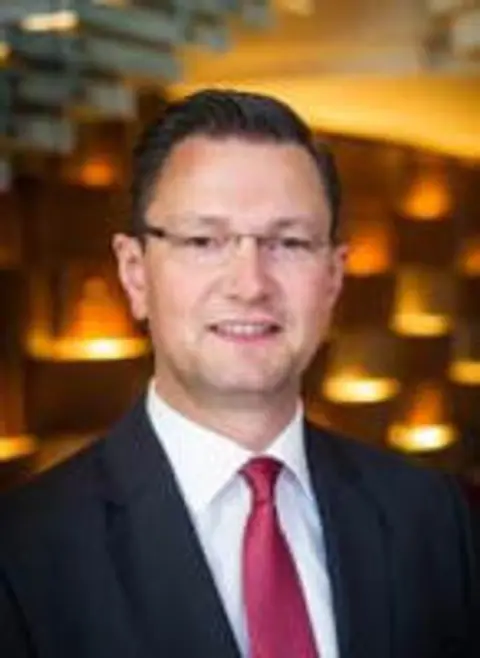 Daniel Sasse